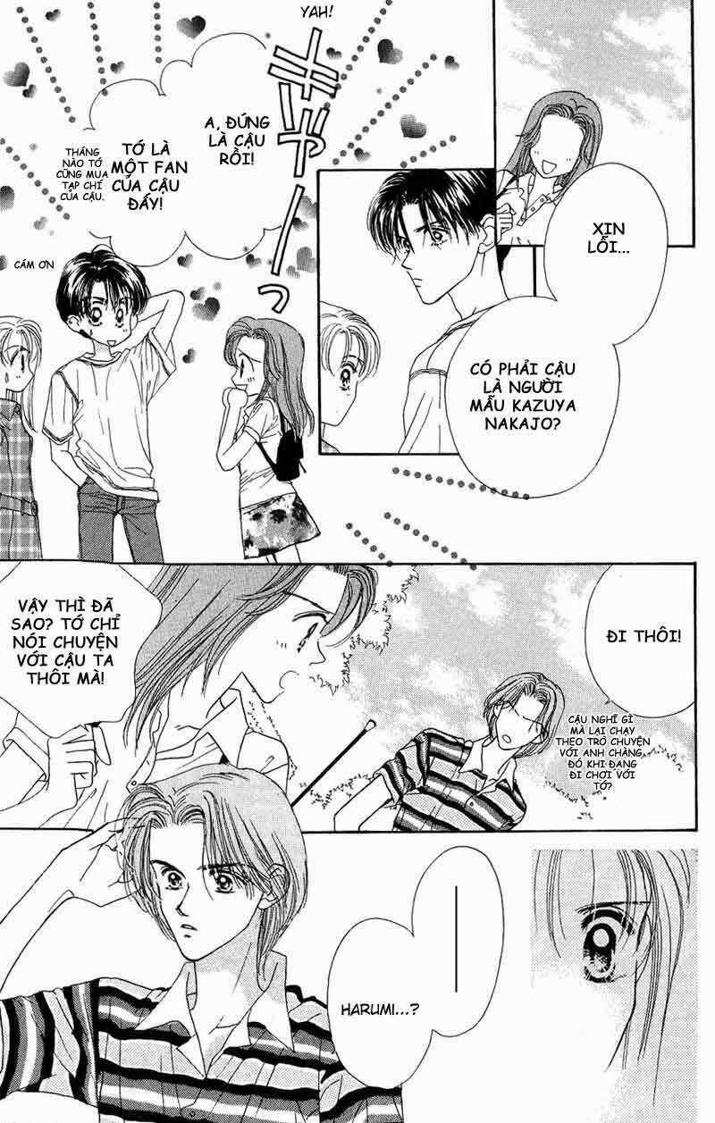 Good Morning Call - Chapter 5 - Trang 42