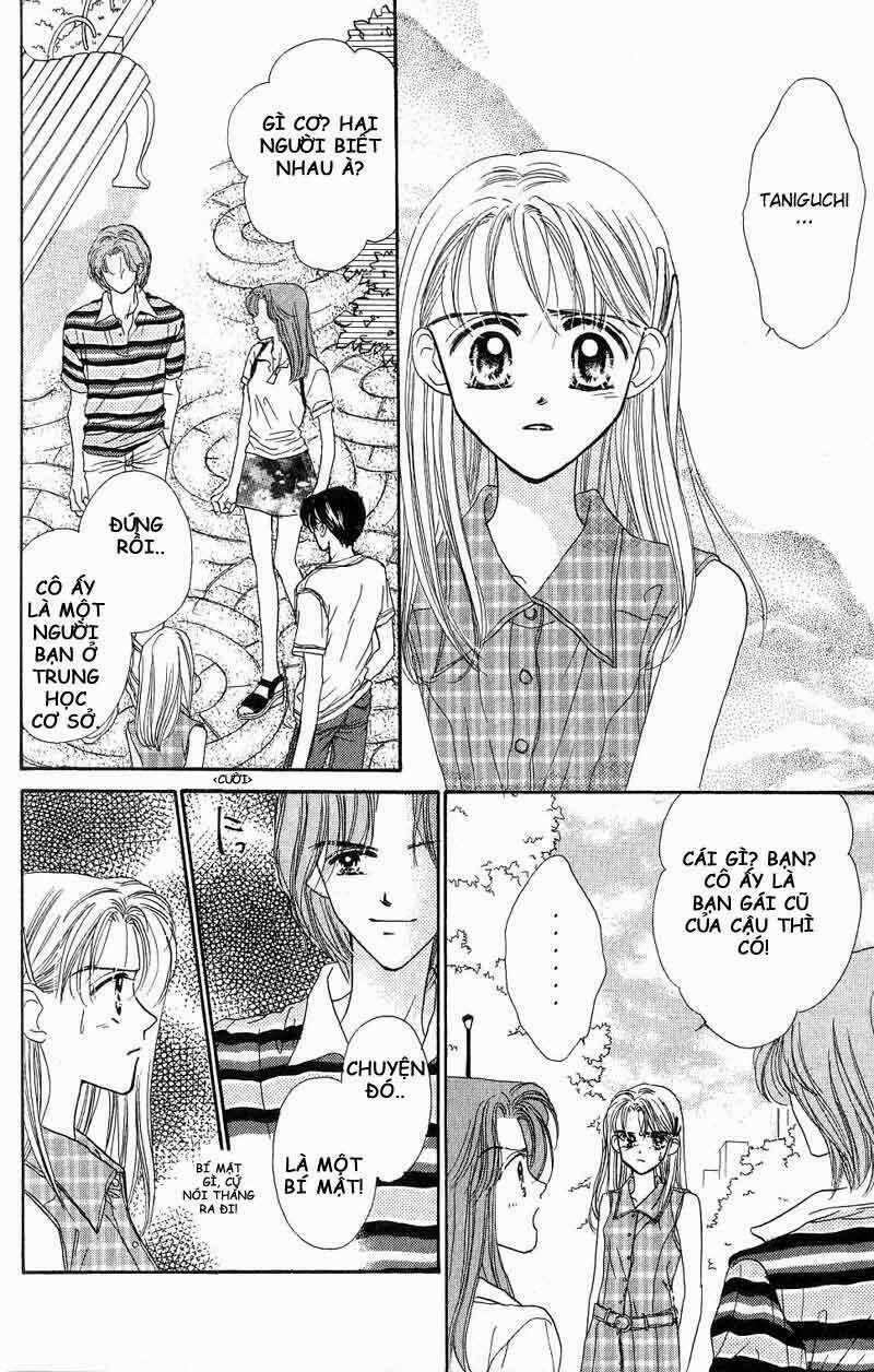 Good Morning Call - Chapter 5 - Trang 43