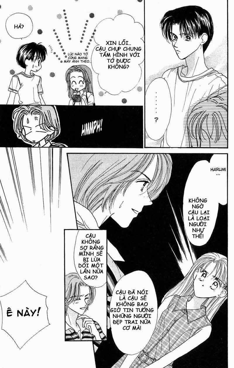 Good Morning Call - Chapter 5 - Trang 44