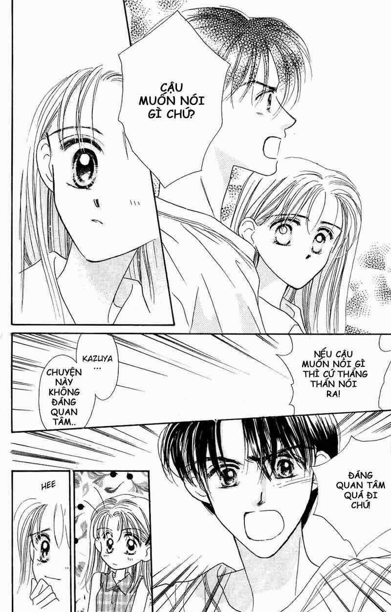 Good Morning Call - Chapter 5 - Trang 45