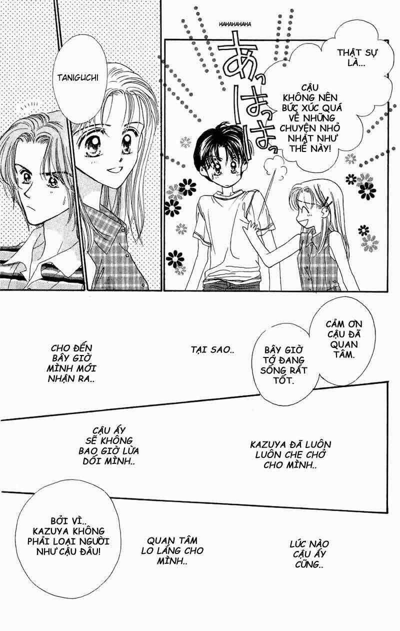 Good Morning Call - Chapter 5 - Trang 46