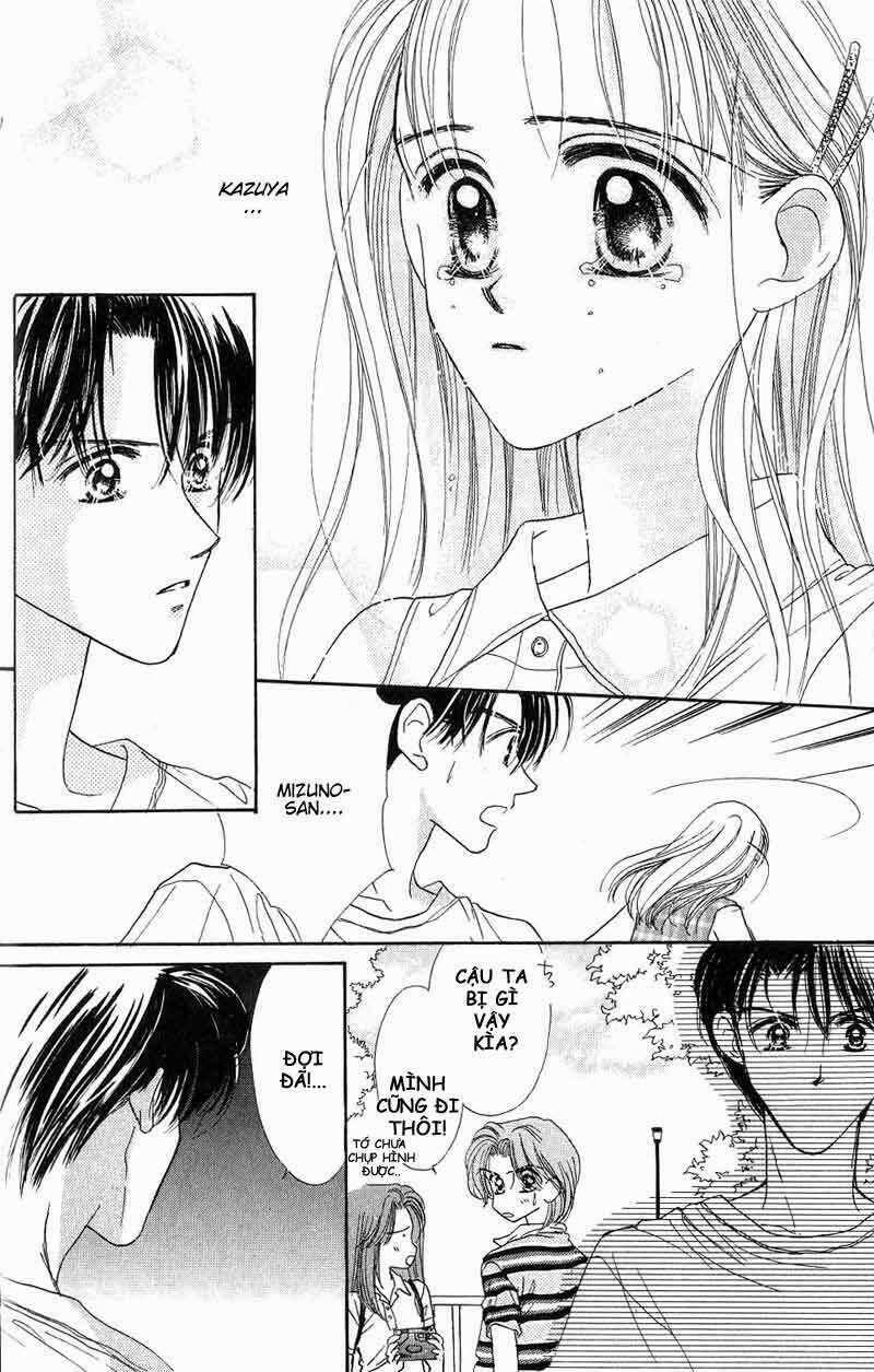 Good Morning Call - Chapter 5 - Trang 47