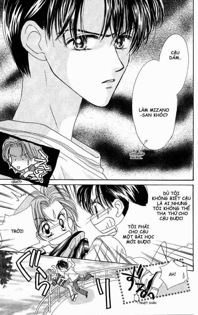 Good Morning Call - Chapter 5 - Trang 48