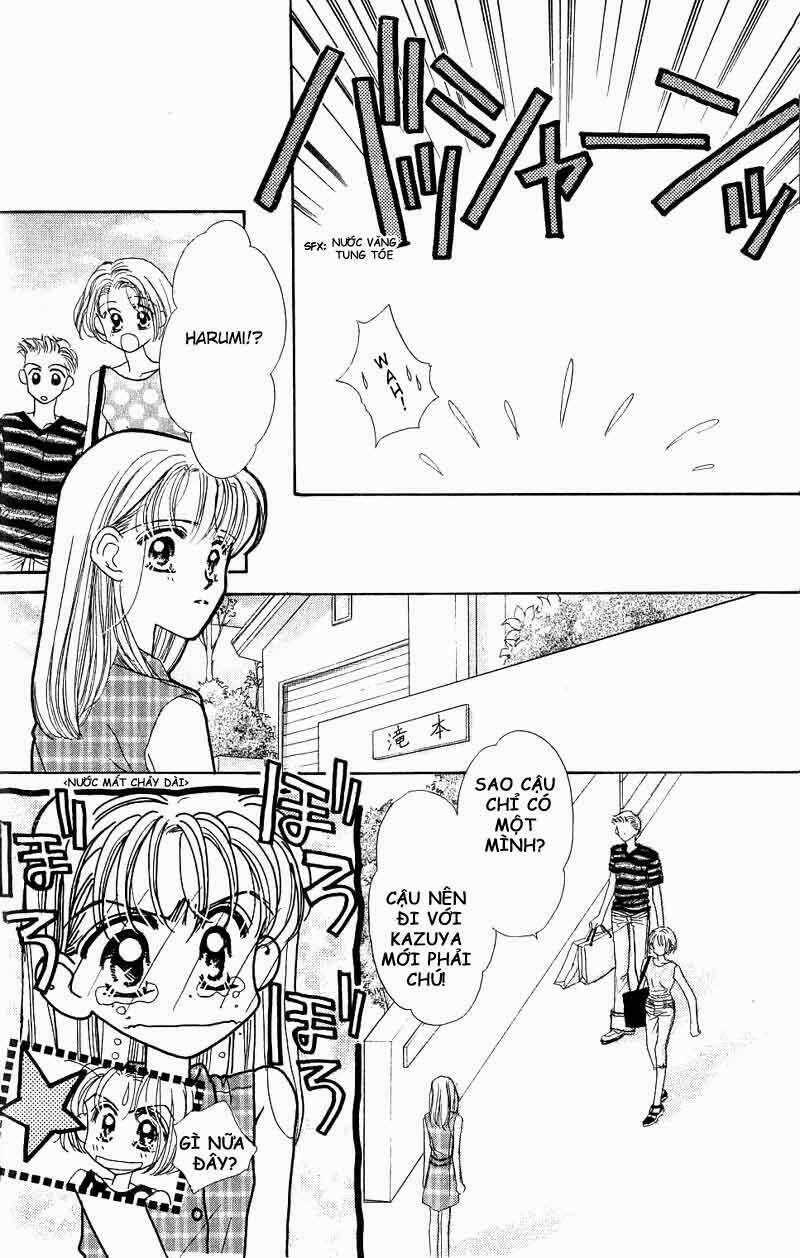 Good Morning Call - Chapter 5 - Trang 49