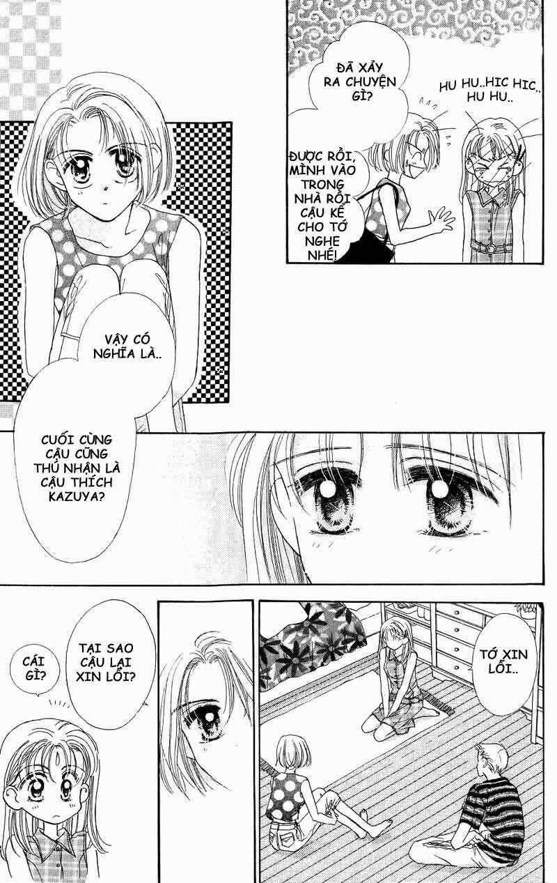 Good Morning Call - Chapter 5 - Trang 50