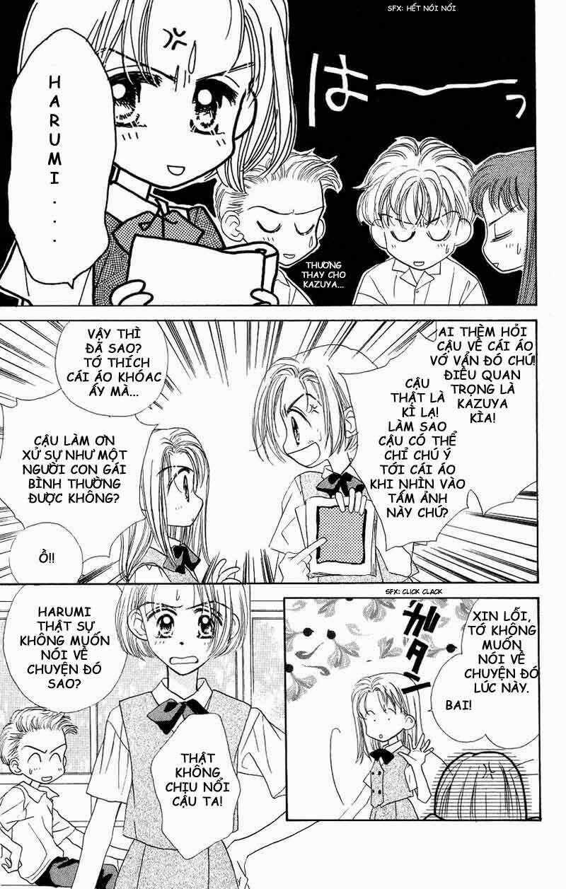 Good Morning Call - Chapter 5 - Trang 6