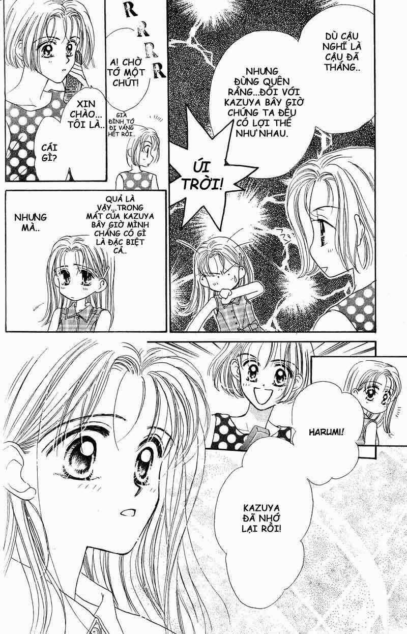 Good Morning Call - Chapter 5 - Trang 51