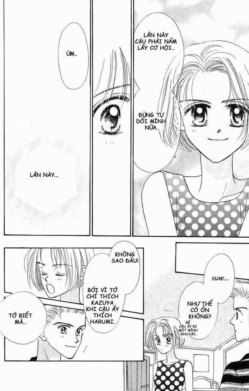 Good Morning Call - Chapter 5 - Trang 53