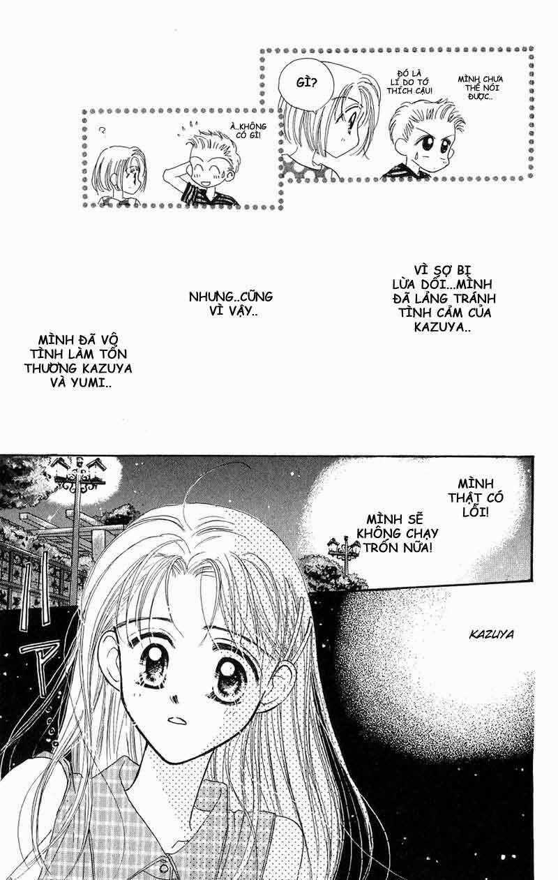 Good Morning Call - Chapter 5 - Trang 54