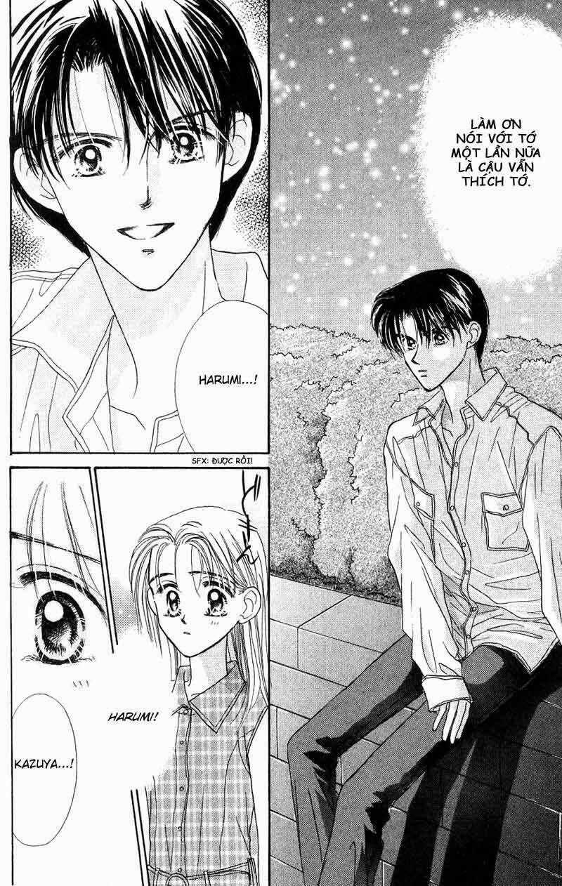 Good Morning Call - Chapter 5 - Trang 55