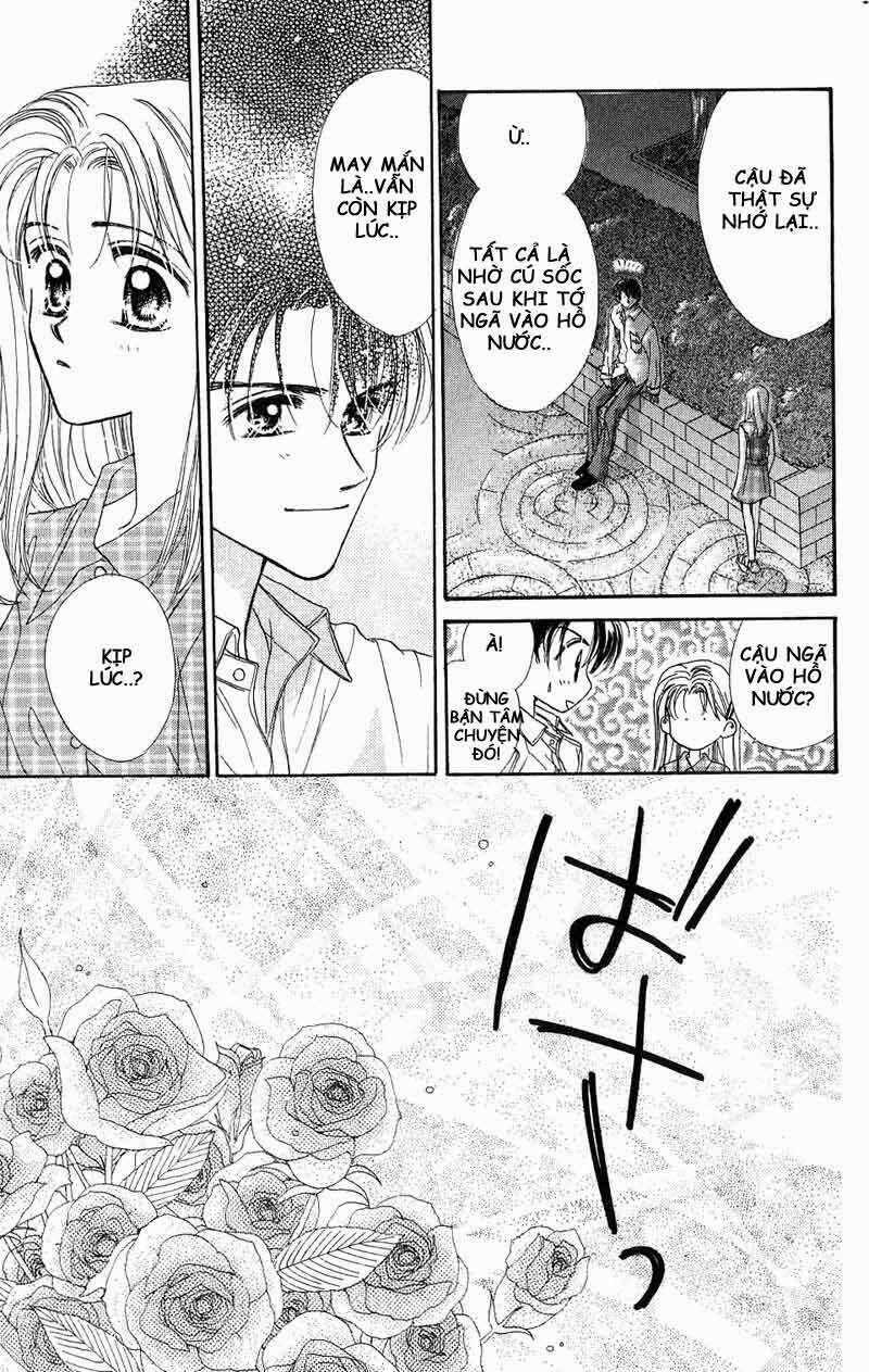 Good Morning Call - Chapter 5 - Trang 56