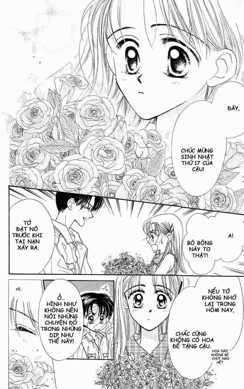 Good Morning Call - Chapter 5 - Trang 57