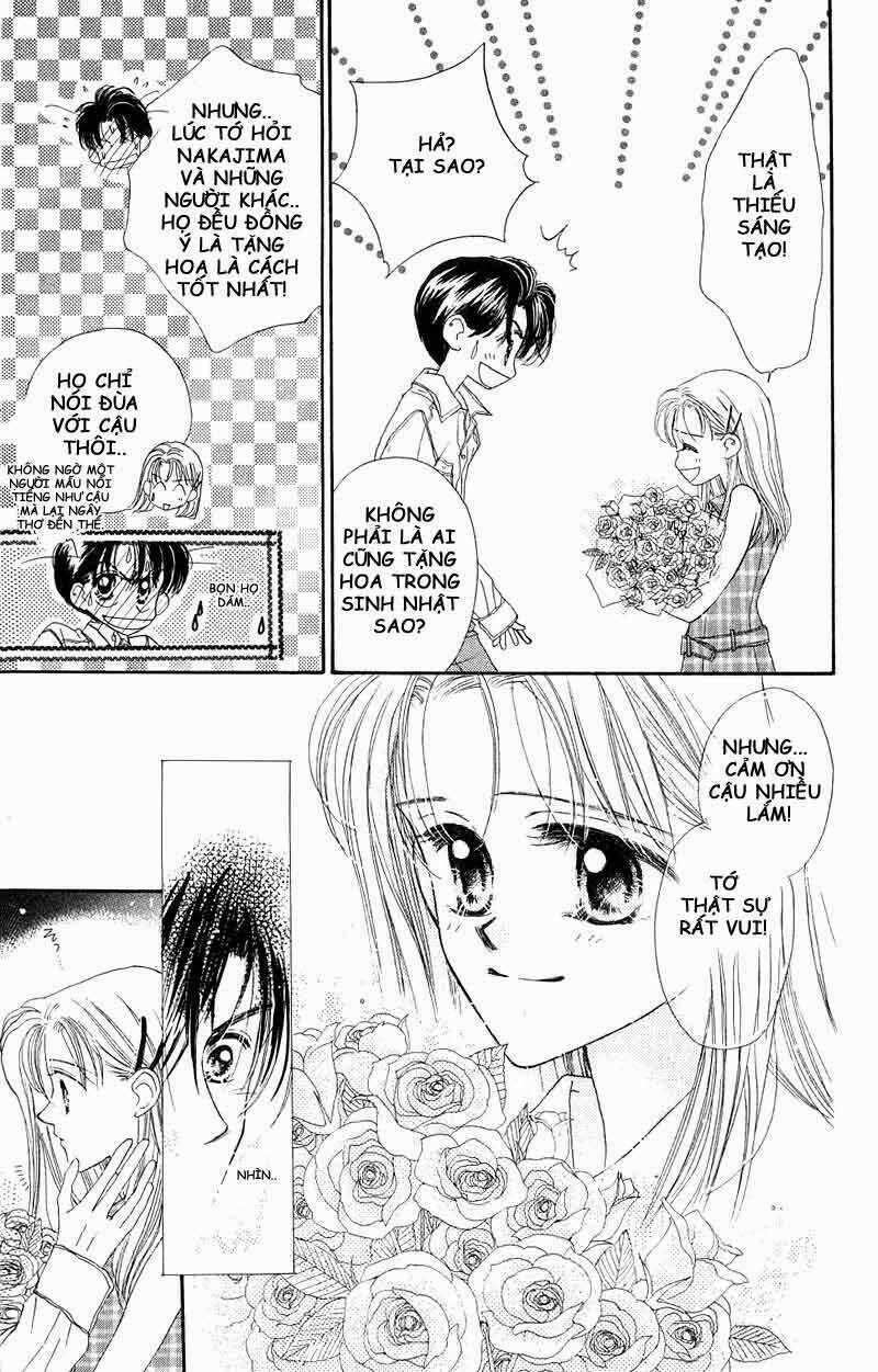 Good Morning Call - Chapter 5 - Trang 58