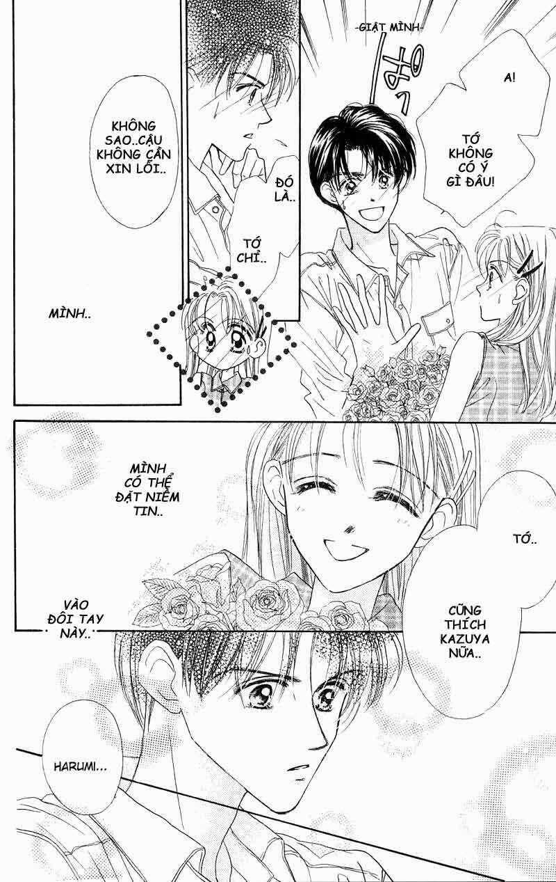 Good Morning Call - Chapter 5 - Trang 59