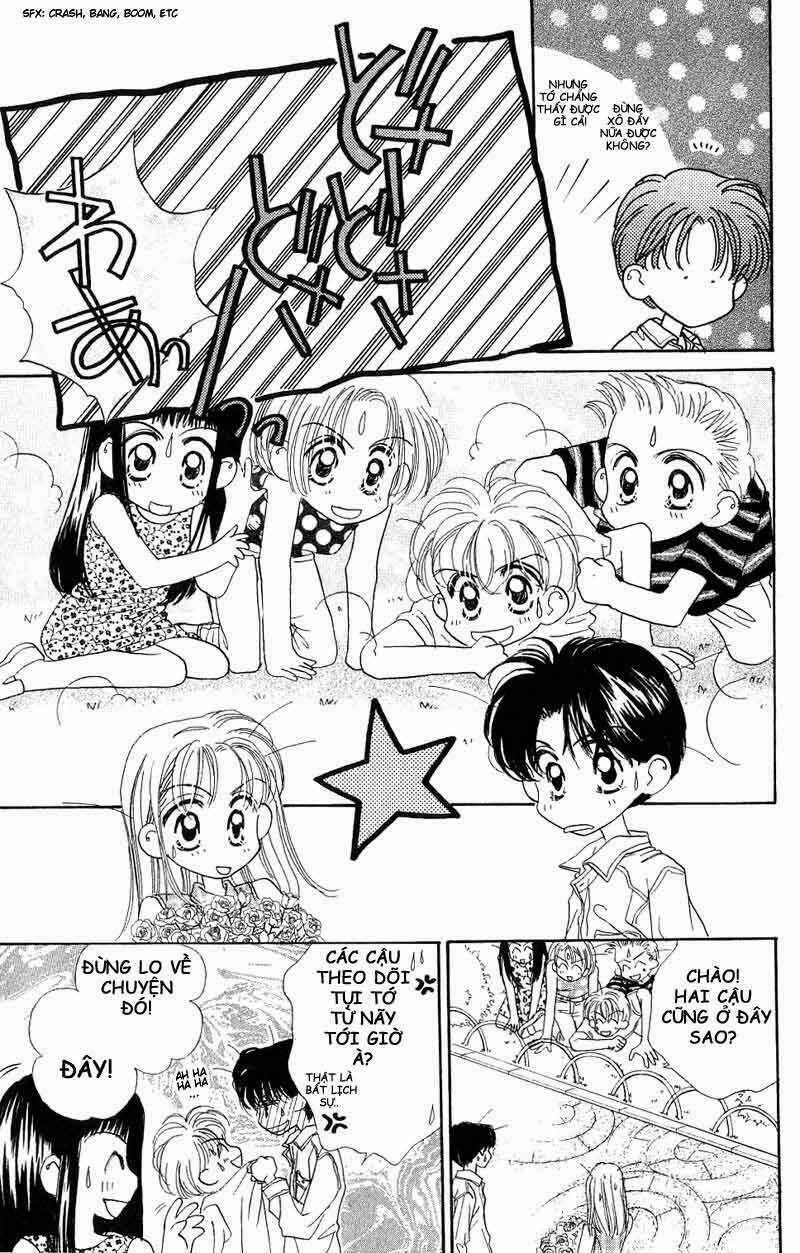 Good Morning Call - Chapter 5 - Trang 60