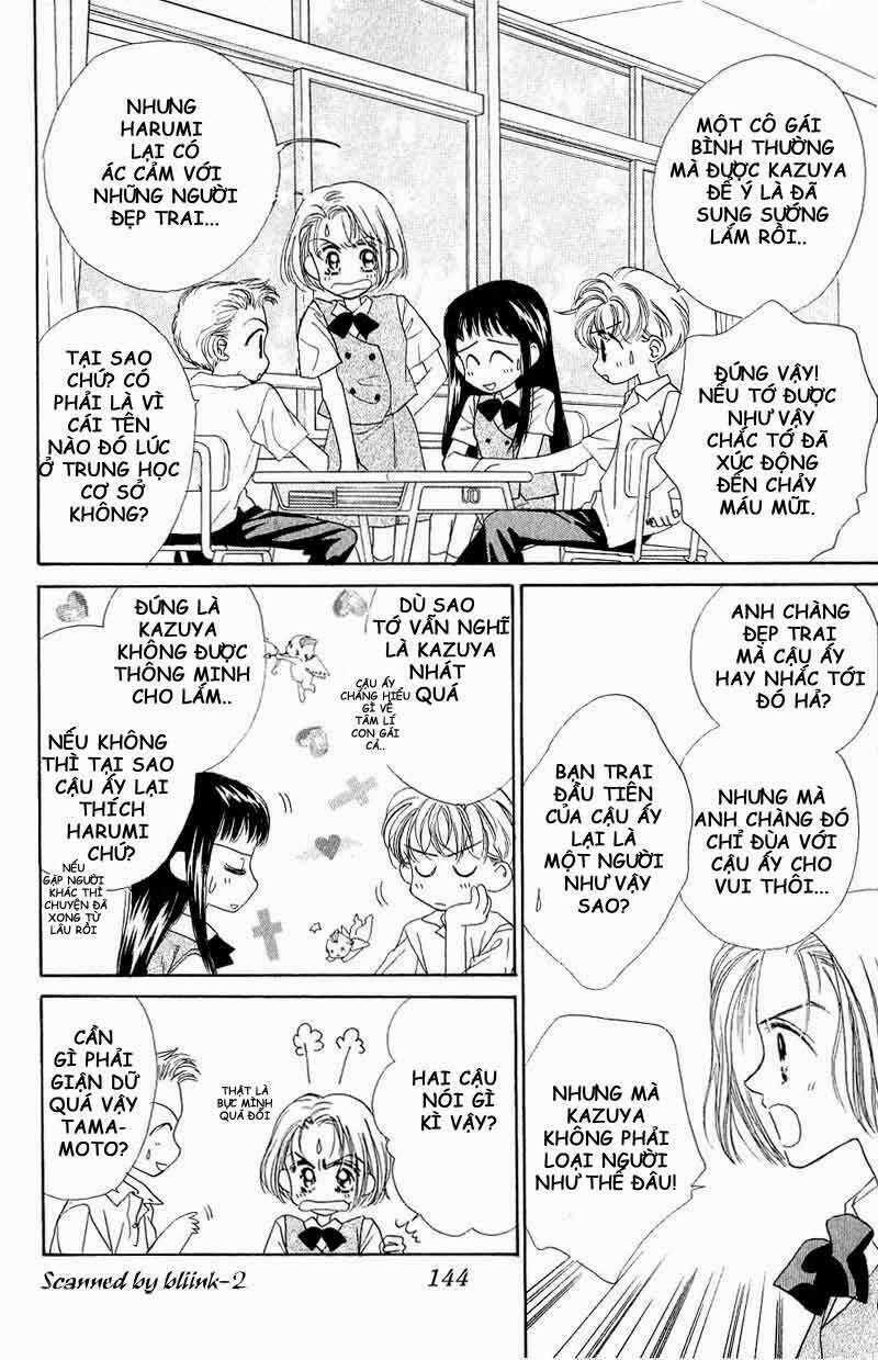 Good Morning Call - Chapter 5 - Trang 7