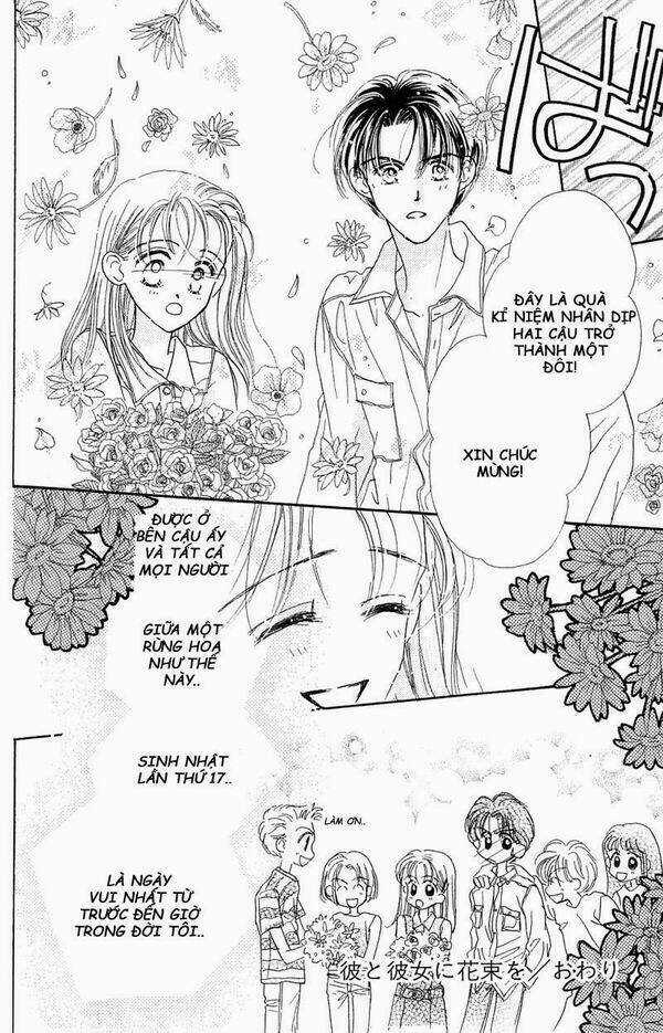 Good Morning Call - Chapter 5 - Trang 61