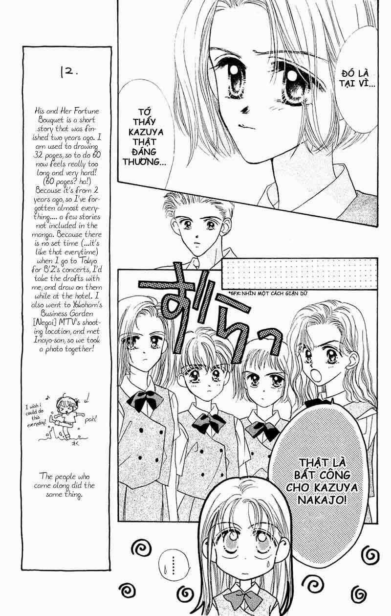 Good Morning Call - Chapter 5 - Trang 8