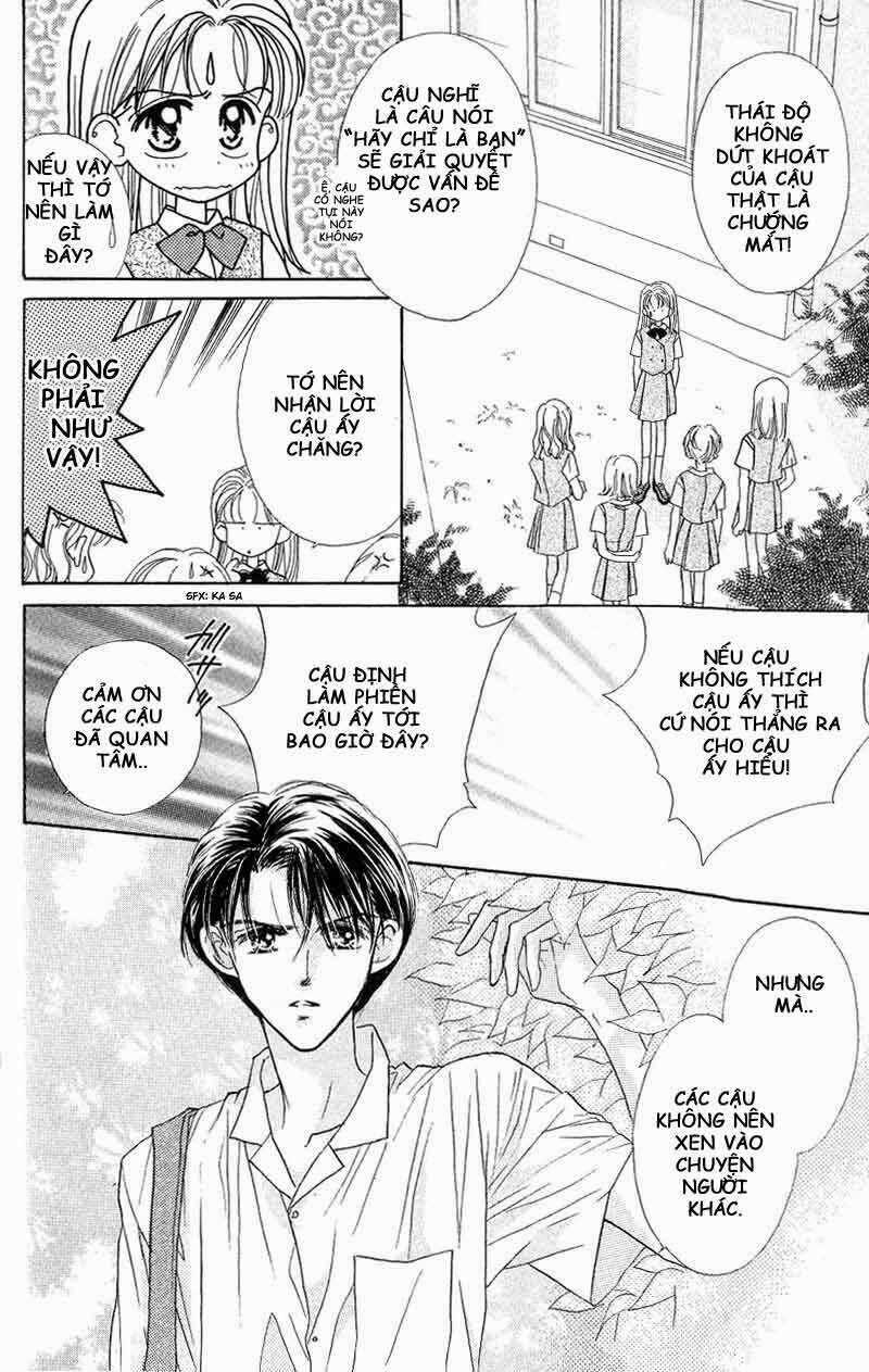 Good Morning Call - Chapter 5 - Trang 9