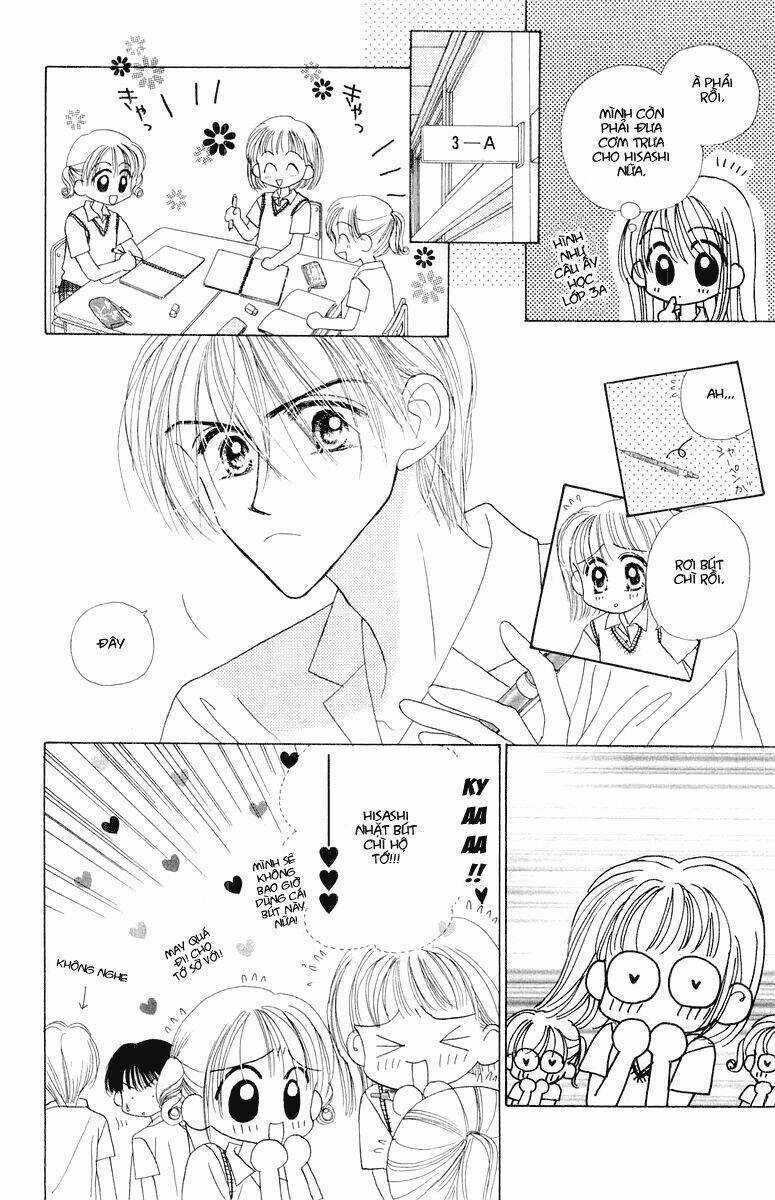 Good Morning Call - Chapter 6 - Trang 12