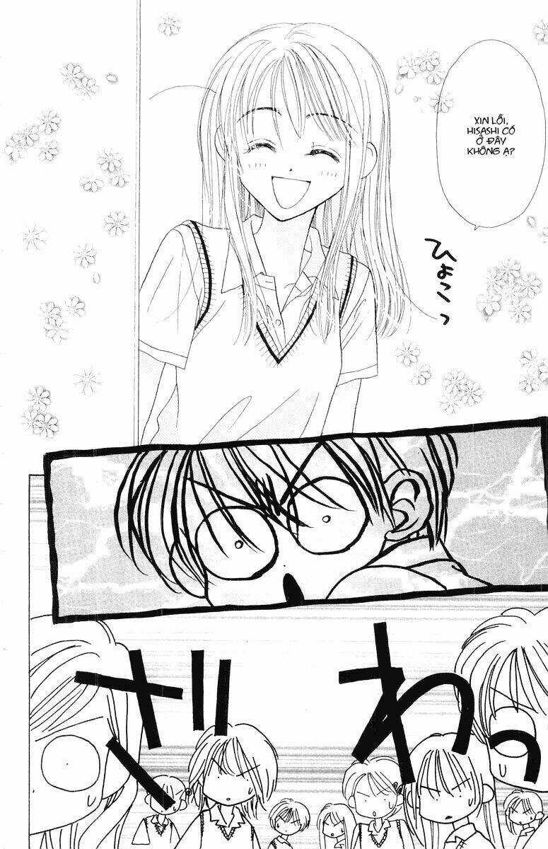 Good Morning Call - Chapter 6 - Trang 14