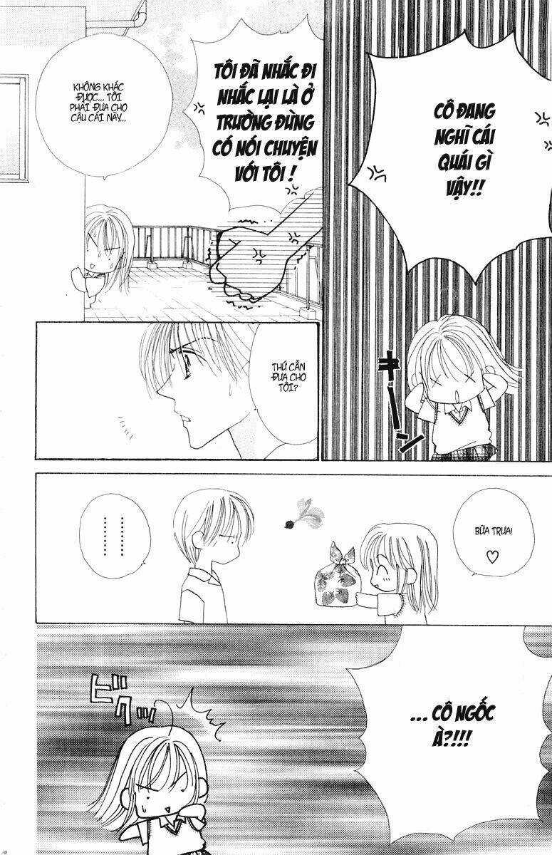 Good Morning Call - Chapter 6 - Trang 16