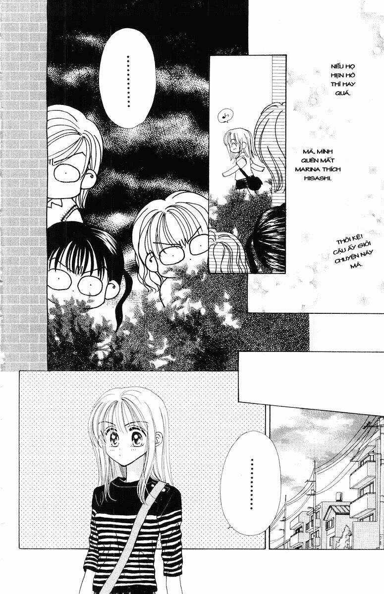 Good Morning Call - Chapter 6 - Trang 24