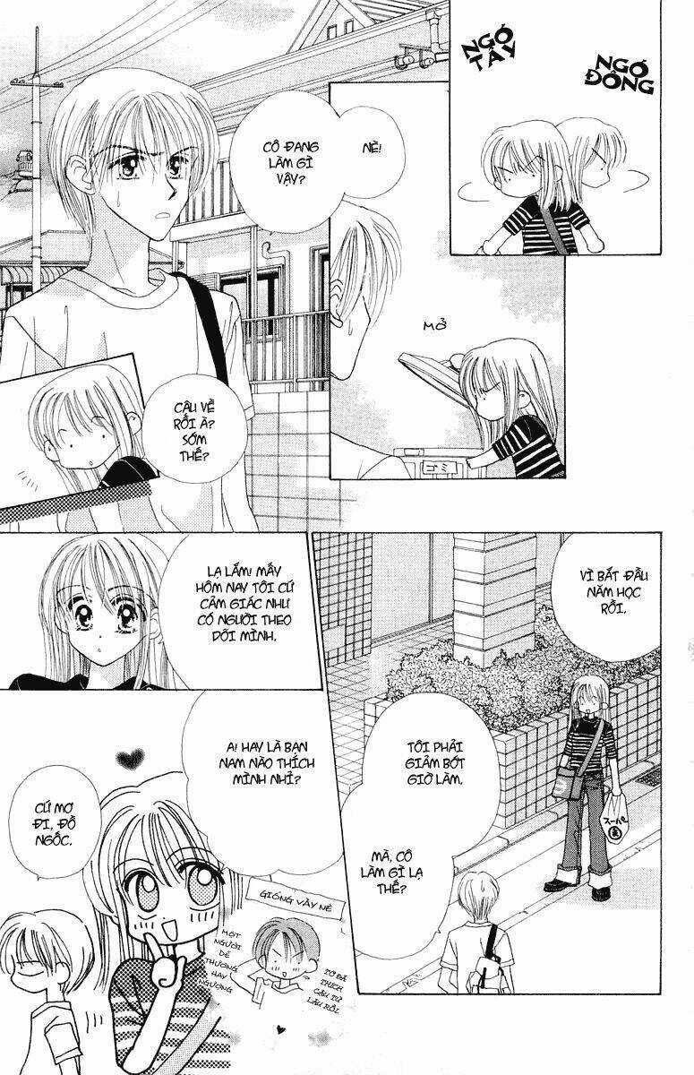 Good Morning Call - Chapter 6 - Trang 25