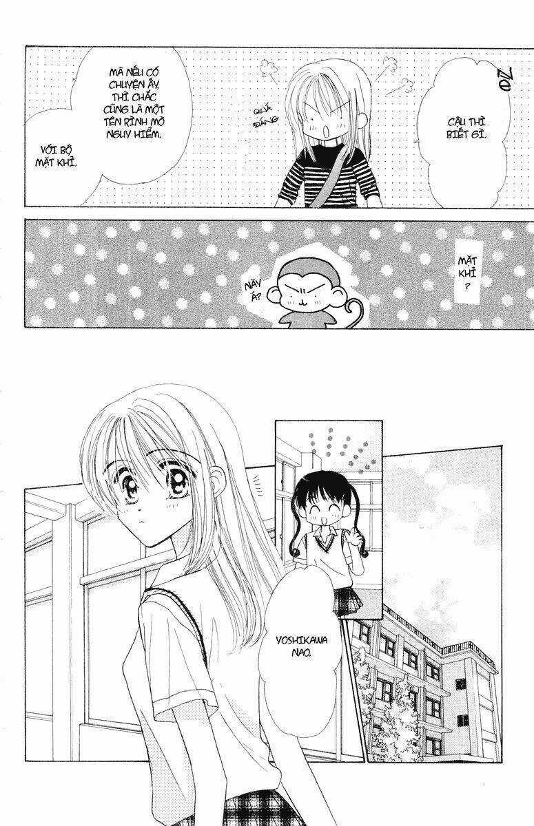 Good Morning Call - Chapter 6 - Trang 26