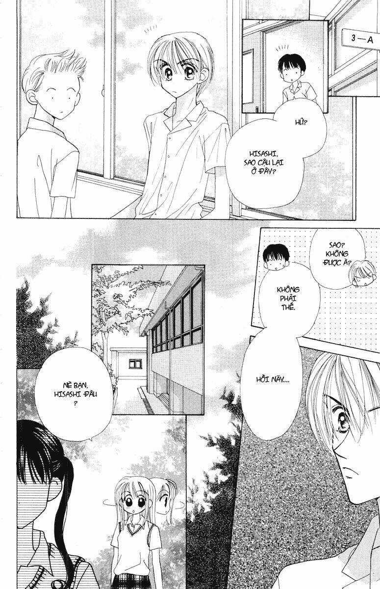 Good Morning Call - Chapter 6 - Trang 28