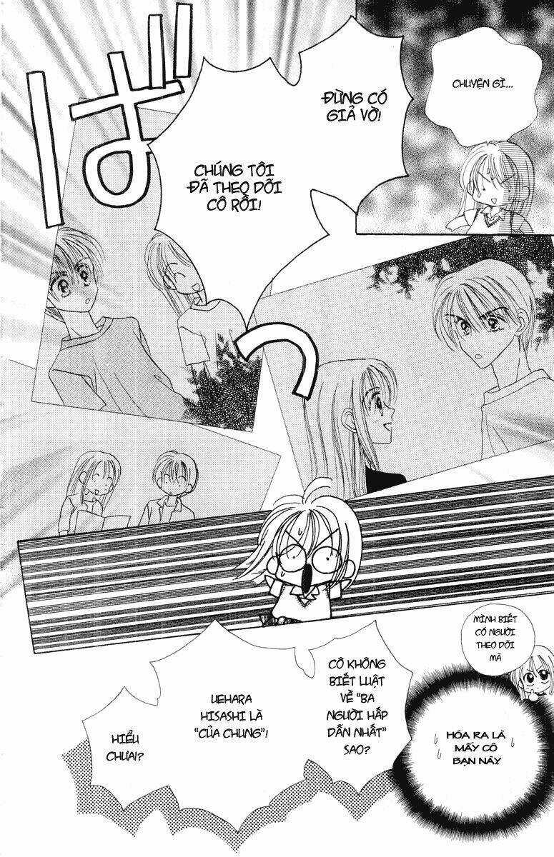 Good Morning Call - Chapter 6 - Trang 30