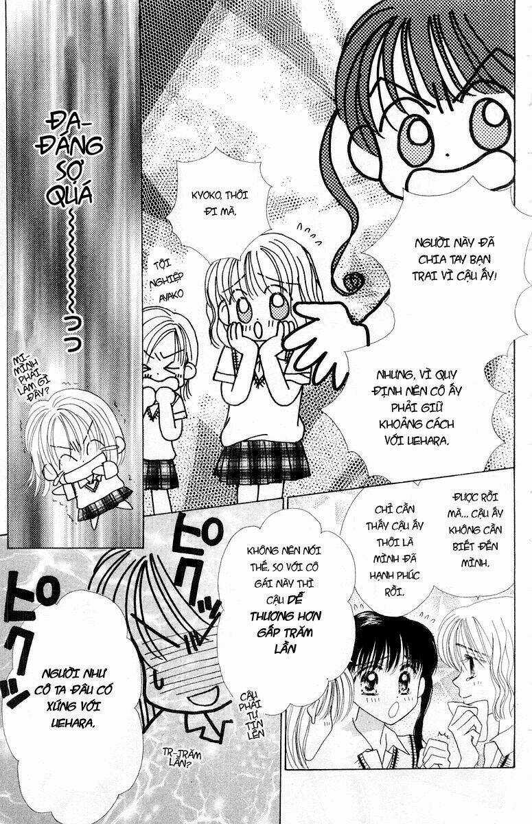 Good Morning Call - Chapter 6 - Trang 31