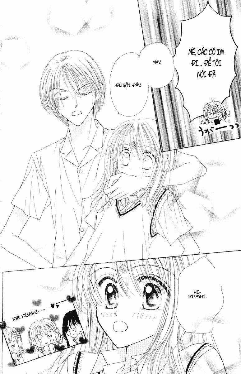 Good Morning Call - Chapter 6 - Trang 32