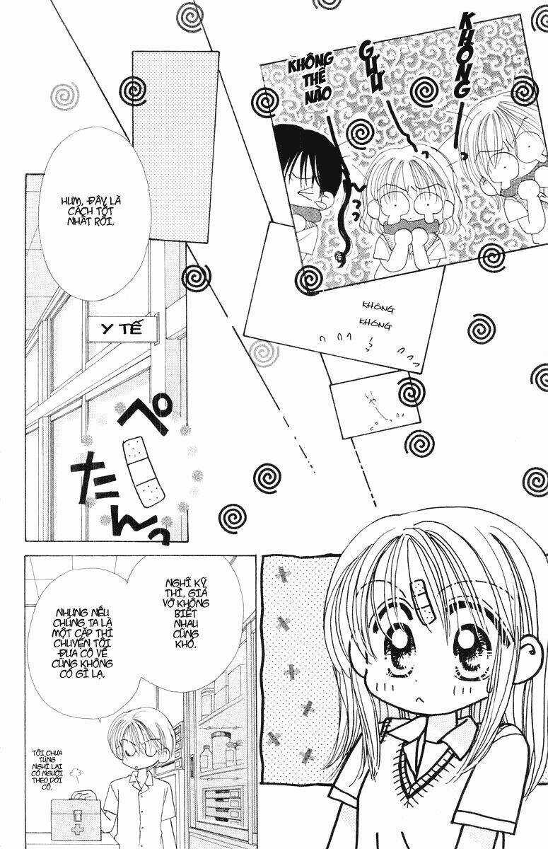 Good Morning Call - Chapter 6 - Trang 34