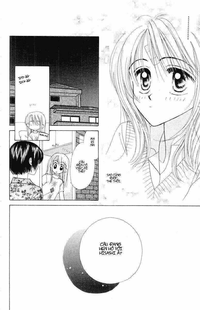 Good Morning Call - Chapter 6 - Trang 36