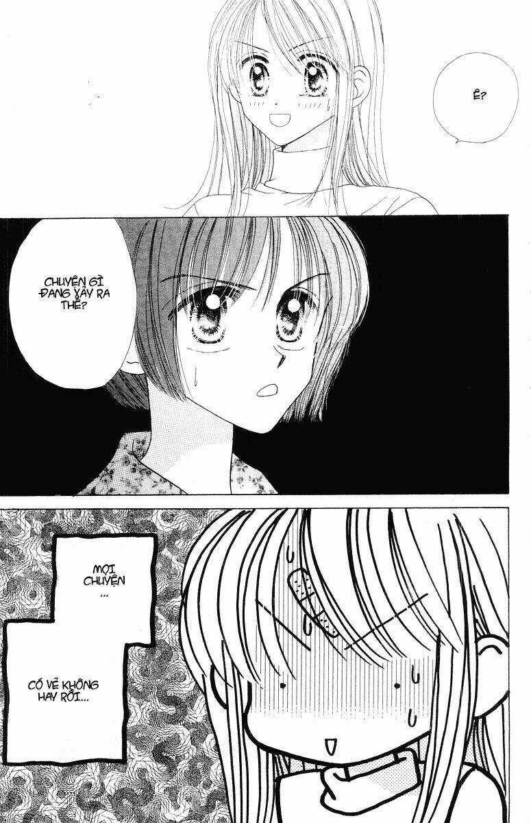 Good Morning Call - Chapter 6 - Trang 37