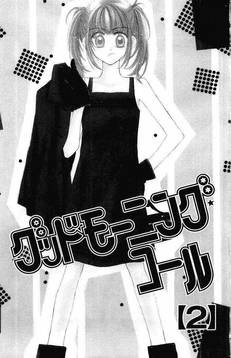 Good Morning Call - Chapter 6 - Trang 5