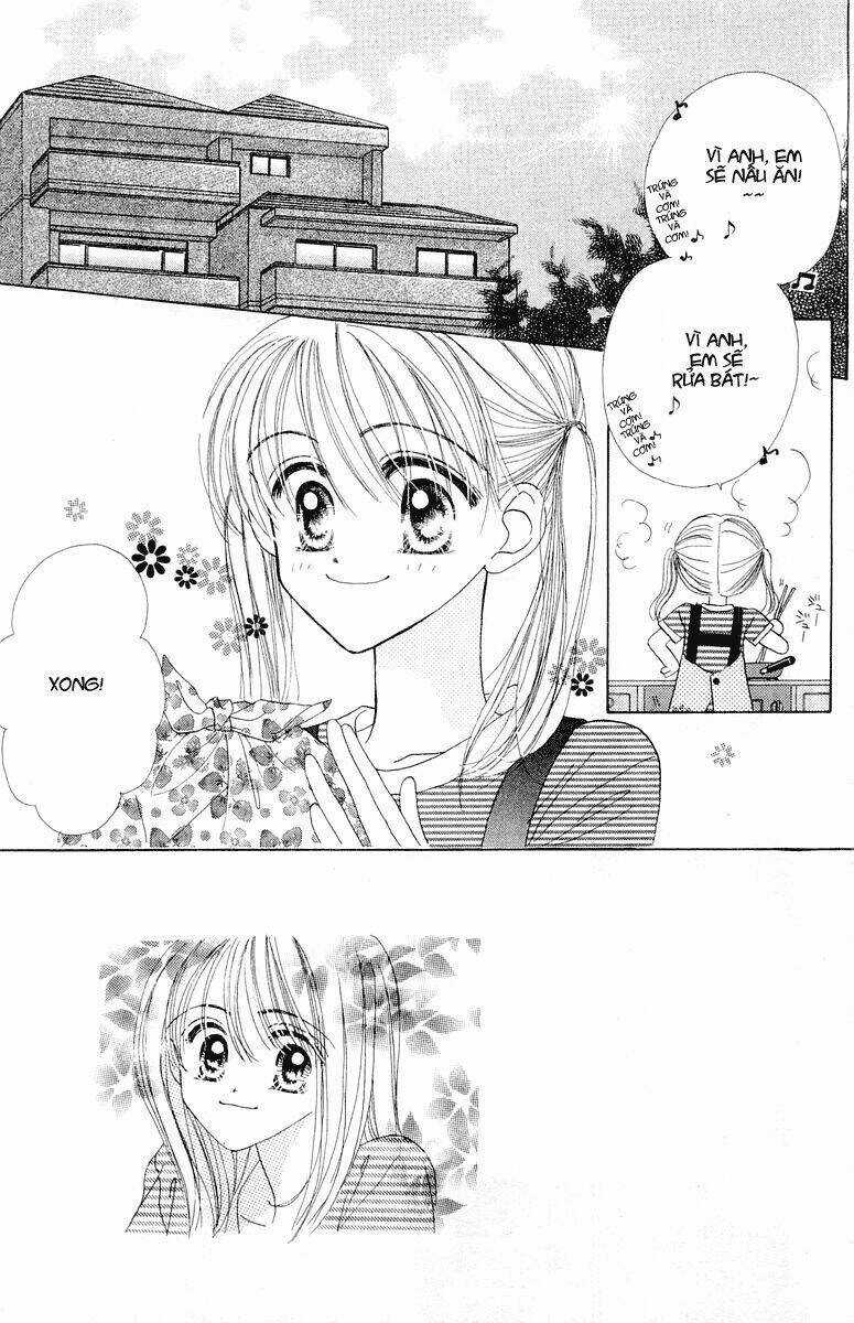 Good Morning Call - Chapter 6 - Trang 7