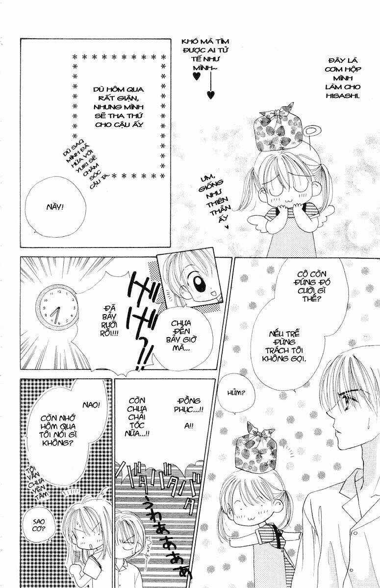 Good Morning Call - Chapter 6 - Trang 8