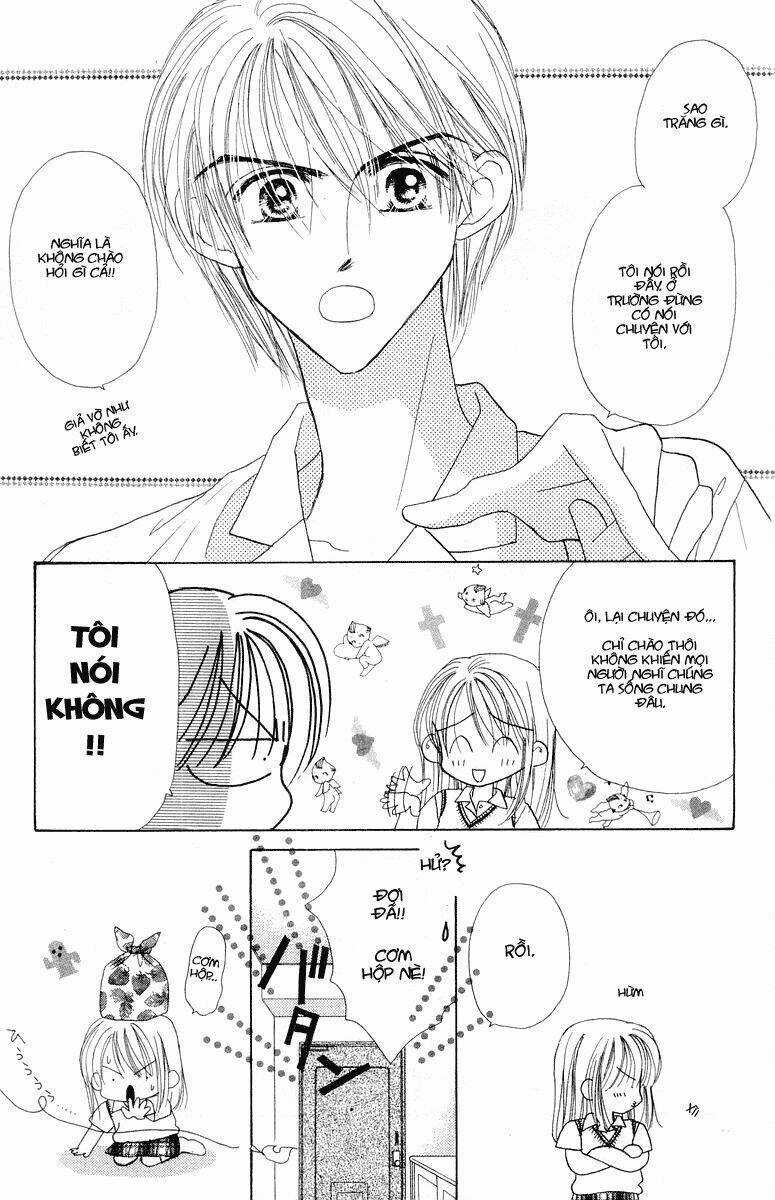 Good Morning Call - Chapter 6 - Trang 9