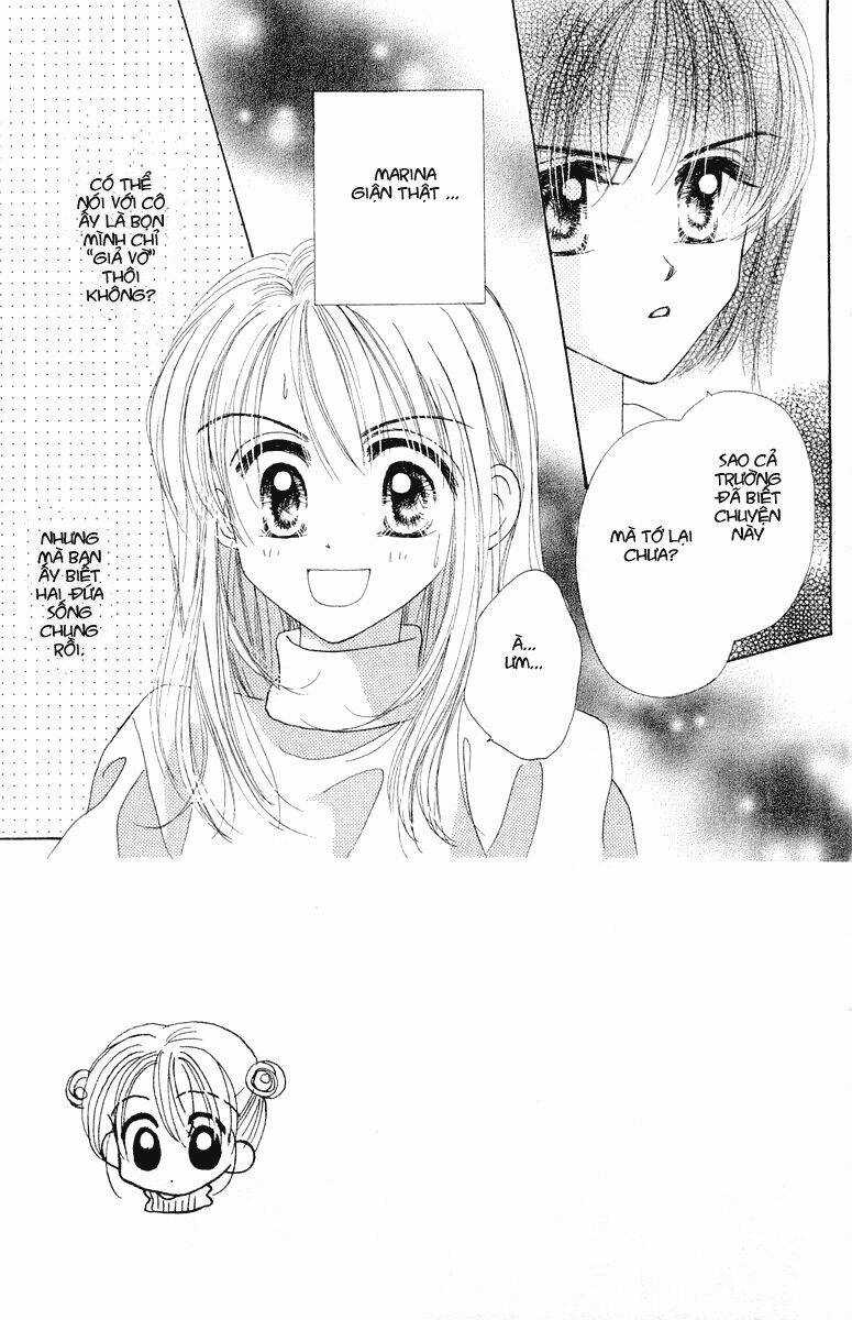 Good Morning Call - Chapter 7 - Trang 1