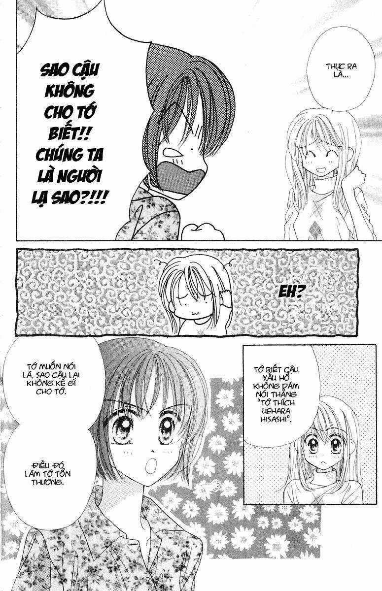 Good Morning Call - Chapter 7 - Trang 2