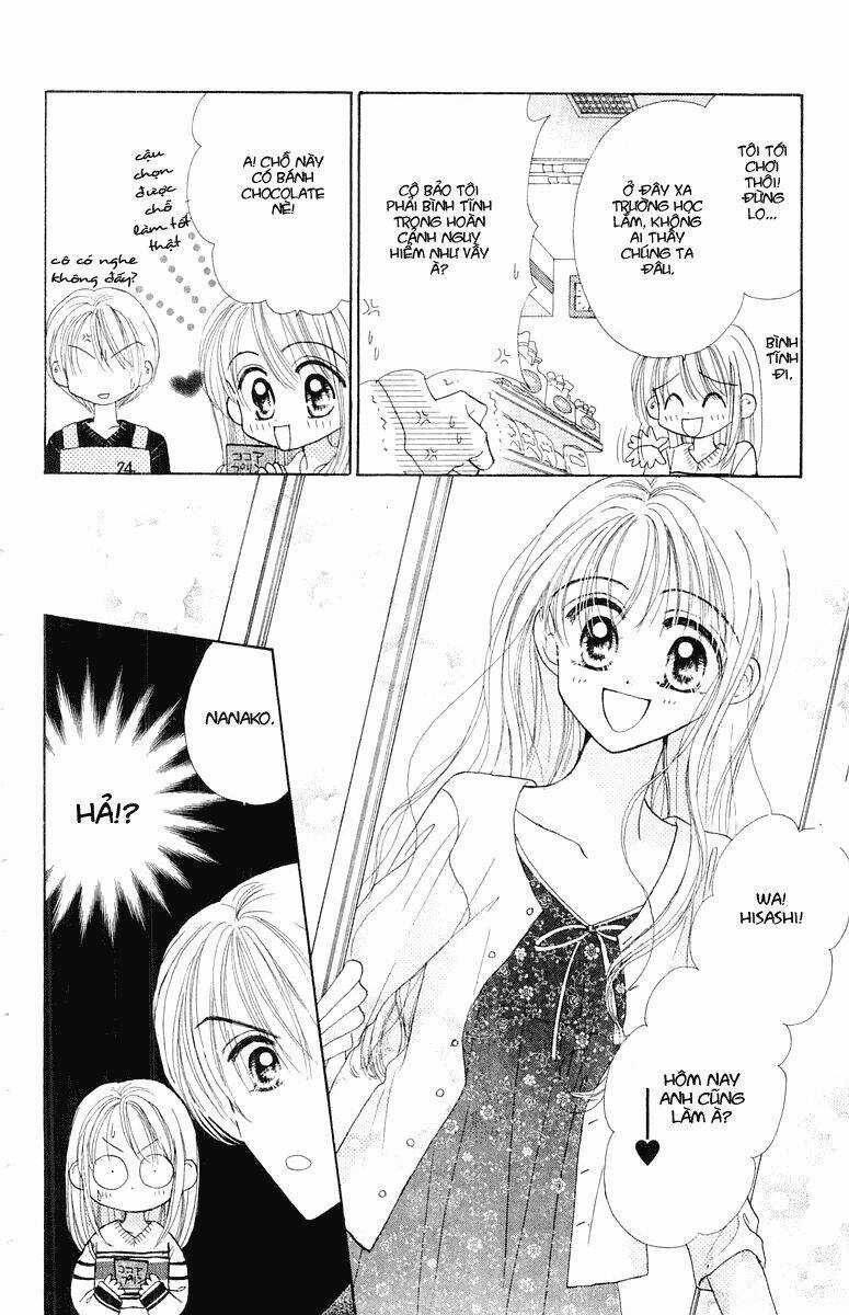 Good Morning Call - Chapter 7 - Trang 12