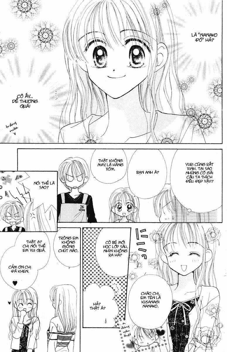 Good Morning Call - Chapter 7 - Trang 13