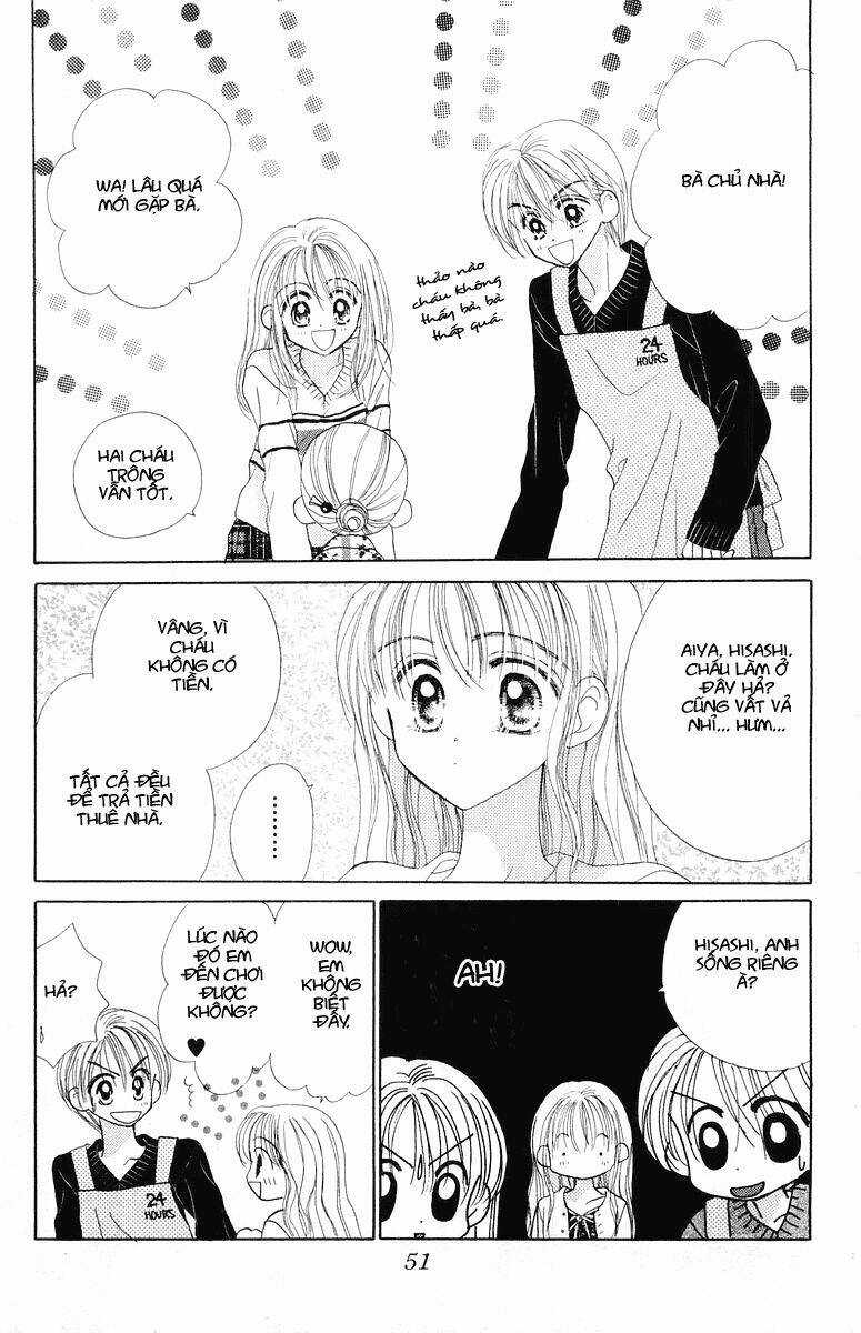 Good Morning Call - Chapter 7 - Trang 15