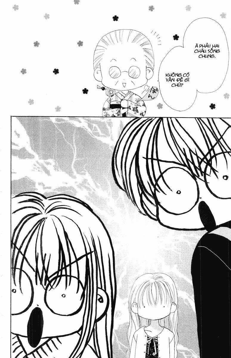 Good Morning Call - Chapter 7 - Trang 16