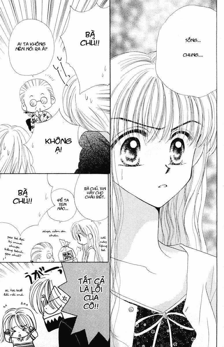 Good Morning Call - Chapter 7 - Trang 17