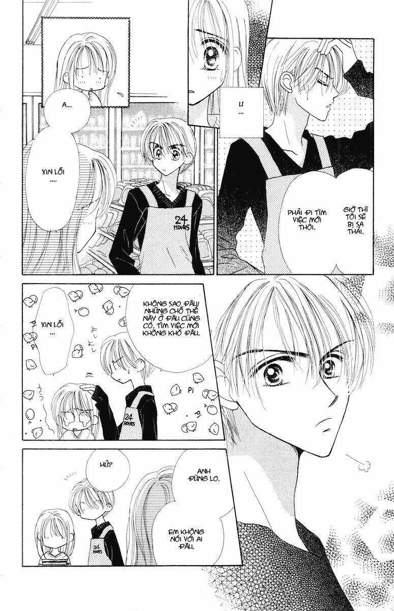 Good Morning Call - Chapter 7 - Trang 18