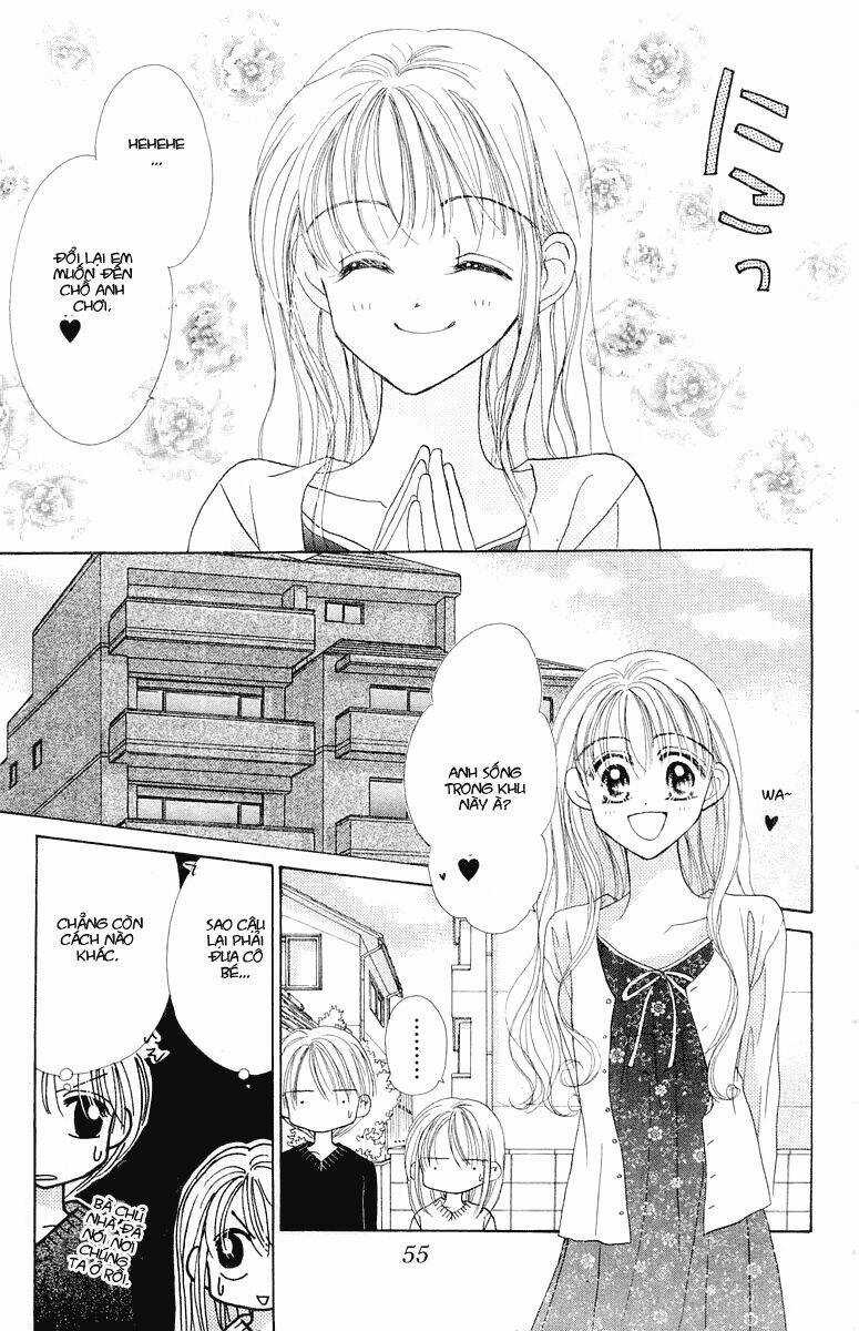 Good Morning Call - Chapter 7 - Trang 19