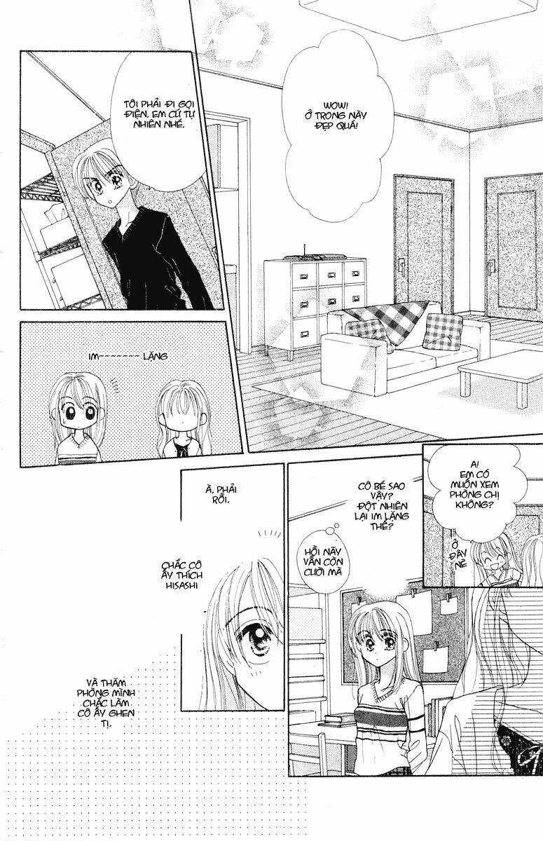 Good Morning Call - Chapter 7 - Trang 20